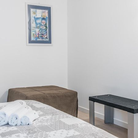 Carrera Home Appartamenti Verona - Bike Hotel Pokoj fotografie