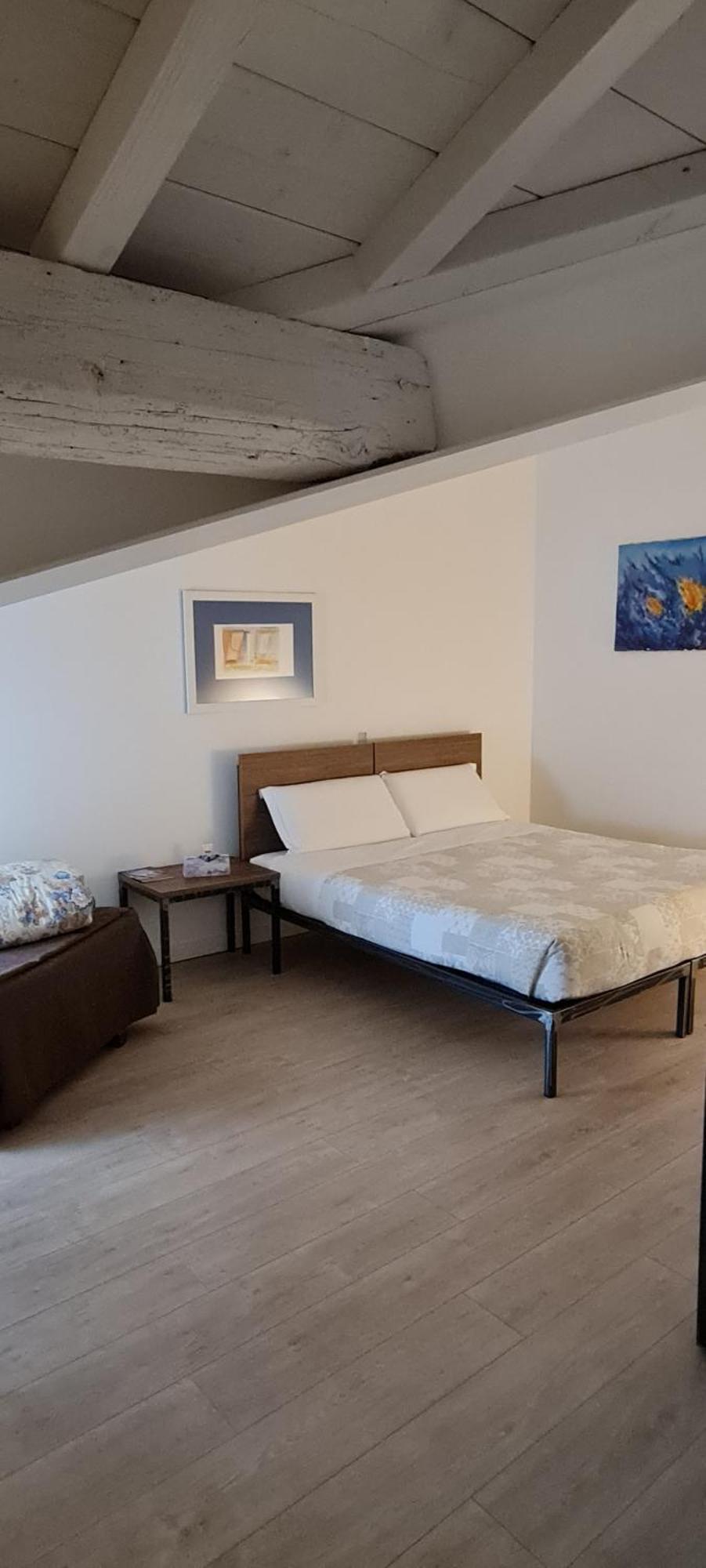 Carrera Home Appartamenti Verona - Bike Hotel Pokoj fotografie