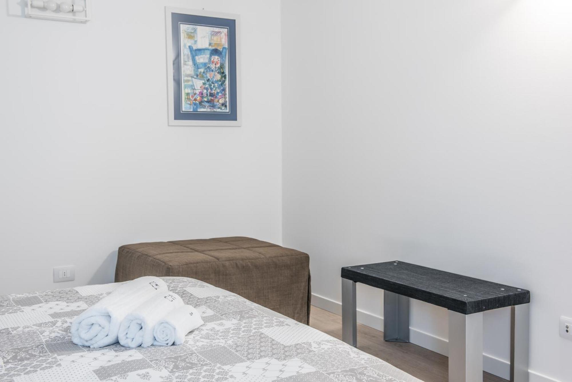 Carrera Home Appartamenti Verona - Bike Hotel Pokoj fotografie